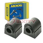Moog Stabilizer Bar Bushing Kit For TD4122W MK6530 JBU1102 HB1812 Mg. Fixed Price $23.57.