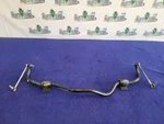 2012-2015 Chevrolet Camaro Ss Coupe Front Sway Bar Stabilizer. Fixed Price $112.49.