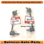 Oem 2PCS Rear Sway Bar Stabilizer End Link Fit For Honda Accord Acura Tl Tsx Nsx. Fixed Price $35.05.