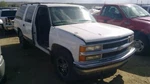 Used Front Suspension Stabilizer Bar Fits: 1997 Chevrolet Suburban 1500 4X. Fixed Price $140.70.