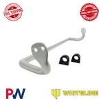 Whiteline Anti-roll Adjustable 22MM Front Sway Bar For 93-00 Wrx / Sti. Fixed Price $281.88.