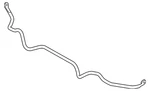 Genuine Subaru Stabilizer 20401FN000. Fixed Price $106.33.