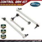 4X Front & Rear Sway Bar Link With Ball Joint For Bmw E82 E90 E92 E93 1 Series. Fixed Price $59.99.