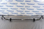 Toyota Supra Gr A90 Front Lower Anti-roll Stabilizer Sway Bar + End Links Oem. Fixed Price $100.00.