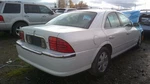 Crossmember/k-frame Rear Subframe Fits 00-02 Lincoln Ls 31474333. Fixed Price $416.58.