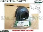 Land Rover Stabilizer Bar Front Bushing Range Sport 14 Discovery New LR043584. Fixed Price $45.00.