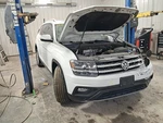 2019 Volkswagen Atlas Rear Stabilizer Bar Used 118K Miles Oem 524-10131. Fixed Price $80.70.
