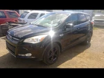 2013-2016 Ford Escape 2.0L Turbocharged Engine Motor Assembly *78K Miles*. Fixed Price $1329.99.