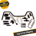 Hellwig 7652 Rear Sway Bar Kit. Fixed Price $736.14.