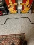 02-07 Maserati Coupe 4200 Gt M138 Rear Anti Roll Stabilizer Sway Bar 194049 Oem. Fixed Price $28.99.