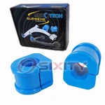 Mevotech Supreme MK6453 Stabilizer Bar Bushing Kit For TK6453 TD4198W Of. Fixed Price $19.86.