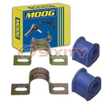 Moog Front To Frame Stabilizer Bar Bushing Kit For 1988-2000 Chevrolet K2500 Gr. Fixed Price $31.26.