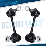 New Pair (2) Front Sway Bar End Links Ford Probe Mazda CS-7 RX-8 Miata MX-5. Fixed Price $28.19.
