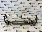 2018 Bmw M550I Xdrive Rear Adaptive Suspension Stabilizer Anti Roll Sway Bar Oem. Fixed Price $360.00.