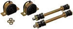 Energy Suspension Front Sway Bar Bushing & End Link Set 1992-1997 Chevy Blazer,. Fixed Price $56.18.