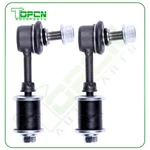 Pair (2) New Front Stabilizer Sway Bar Link Set For 1997 - 2001 Honda Prelude. Fixed Price $19.56.