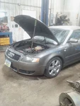 Stabilizer Bar Front Convertible Fits 02-06 Audi A4 2050422. Fixed Price $147.52.