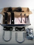 Hellwig Rear Sway Bar Mounting Kit From 7182 Ford E350 E-350 Cutaway New. Fixed Price $131.12.