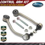 2PCS Rear Driver And Passenger Side Sway Bar Link For Audi Q7 07-08 7L8505465B. Fixed Price $31.59.