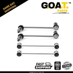 Front & Rear Sway Bar Kit For Dodge Magnum Challenger Awd Charger Chrysler 300. Fixed Price $59.97.