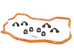 Afe Power Suspension Stabilizer Bar Kit Fits Ford Mustang 15-23 L4/V6/V8 C. Fixed Price $689.03.