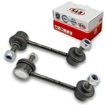 Ets 2PC Rear Sway Bar Link Kit K90342 K90343 Fits 1998-08 Honda Accord Tl Tsx Cl. Fixed Price $22.82.