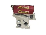 Crown Jeep Cherokee Xj Comanche Mj 84-91 Front Stabilizer Bar Link Kit 52003360. Fixed Price $24.99.