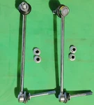 Lemforder Front Sway Bar Link Adaptive 2019+ Bmw X5 G05 X6 G06 X7 G07. Fixed Price $139.99.