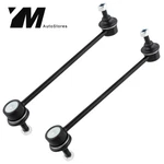 2X Front Sway Stabilizer Bar End Link For Cougar Mystique Contour K8744. Fixed Price $15.67.