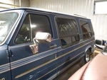 Stabilizer Bar Front Excluding Hd Fits 85-96 Chevrolet Van 2129130. Fixed Price $125.00.