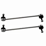 2PCS Front Driver And Passenger Sway Bar Link 68073033AA For 2012-2019 Fiat 500. Fixed Price $28.59.
