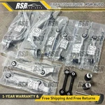 14PCS Oem Front Control Arm Suspension Kit For Audi A5 A4 RS4 RS5 B9 8W. Fixed Price $553.88.