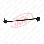555 Front Stabilizer Sway Bar Link Assembly Fits For Mazda 3 2004-2012 SL-1650. Fixed Price $58.90.