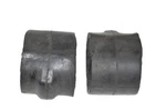 Oem German Mercedes Front Sway Bar Bushings Pair W123 Coupe Sedan 123320585KZ. Fixed Price $36.99.