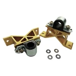 For Subaru Impreza 1993-2007 Whiteline KBR21-22 Rear Sway Mount Bracket Kit. Fixed Price $187.88.