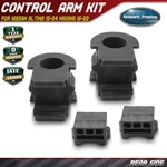 2PCS Rear Side Sway Bar Bushing Kit For Nissan Altima 2015-2024 Maxima 2016-2023. Fixed Price $19.99.