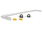 Whiteline Adjustable Motorsport 26MM Rear Sway Bars Fits 10 - 16 Hyundai Genesis. Fixed Price $337.88.