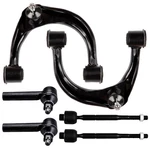 Front Upper Control Arm Ball Joint & Tie Rod End For 2003 04-2009 Toyota 4RUNNER. Fixed Price $71.96.