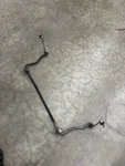 Oem Bmw E28 Front Stabilizer 82-88 528E 533I 535I. Fixed Price $150.00.