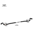 Mercedes X166 Gls-class Rear Wheel Suspension Sway Bar Torsion Genuine. Fixed Price $39.99.