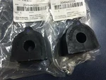 Oem 2005-2009 Subaru Legacy & Outback Rear Stabilizer Sway Bushing Set New !. Fixed Price $14.99.