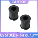 Pair Front Stabilizer/sway Bar Bushing 09-15 Smart Fortwo 4513230185. Fixed Price $13.66.