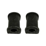 For Hyundai Tiburon 1997-2005 Beck Arnley Rear Sway Bar Bushings. Fixed Price $13.90.