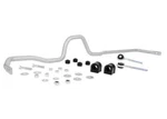 Whiteline Rear Xx Heavy Duty Blade Adjustable 24MM Sway Bar Silvia 240SX S13 New. Fixed Price $296.51.