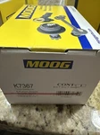 Moog K7367 Suspension Stabilizer Bar Bushing Kit - Front. Fixed Price $16.99.