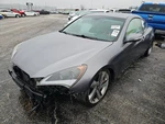 Stabilizer Bar Front Coupe Fits 09-12 Genesis 5400072. Fixed Price $105.00.