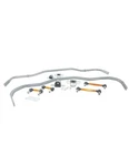 BFK006 Whiteline Sway Bar Stabilizer Kit Ford Mustang S550 - 2015 2018. Fixed Price $1273.49.