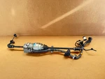 635784. Lexus GS460 2008-2011 Rear Active Stabilizer Control Oem 48870-30020. Fixed Price $169.82.