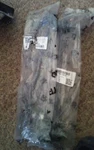 (2) Front Dodge Sway Bar Link 1ASSL00008. Fixed Price $17.99.