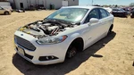 2013-2020 Ford Fusion Front Stabilizer Bar Oem Sway With Brackets 2.0L. Fixed Price $133.93.